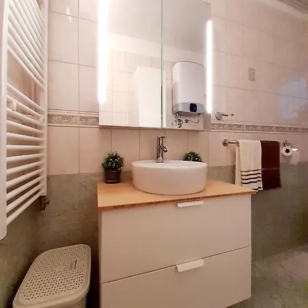 Apartment Ema Zadar Exterior photo
