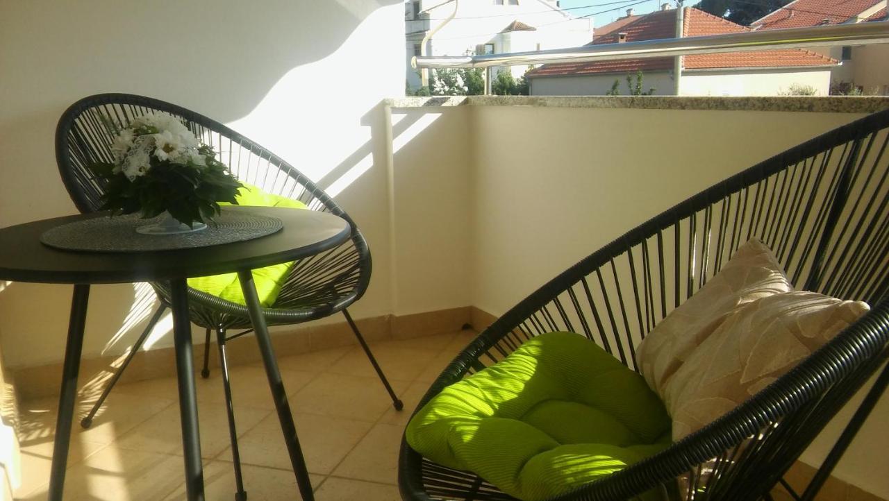 Ema Apartment