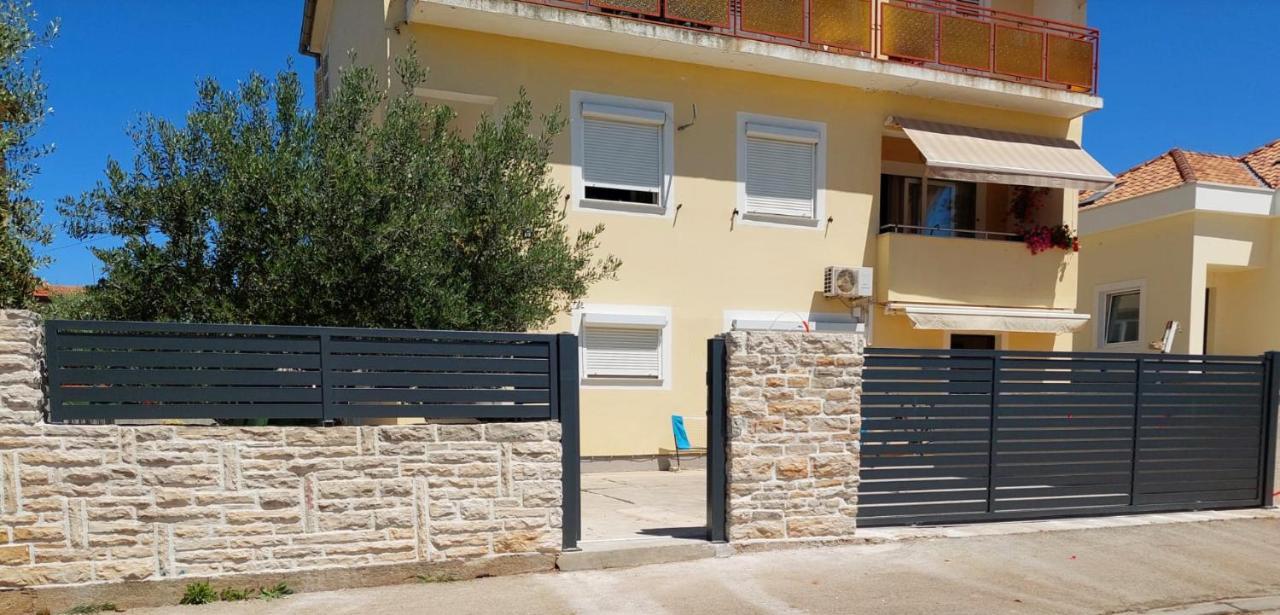 Ema Apartment Zadar