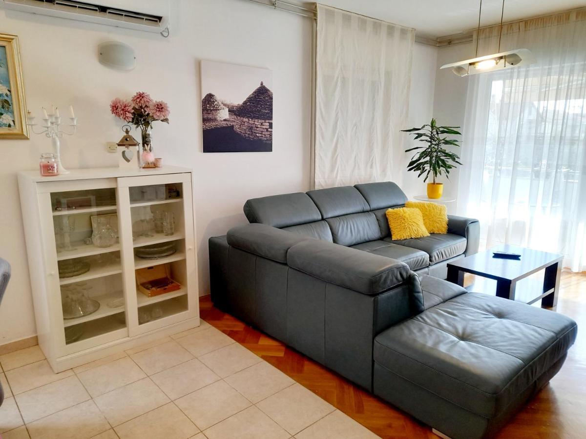 Apartment Ema *