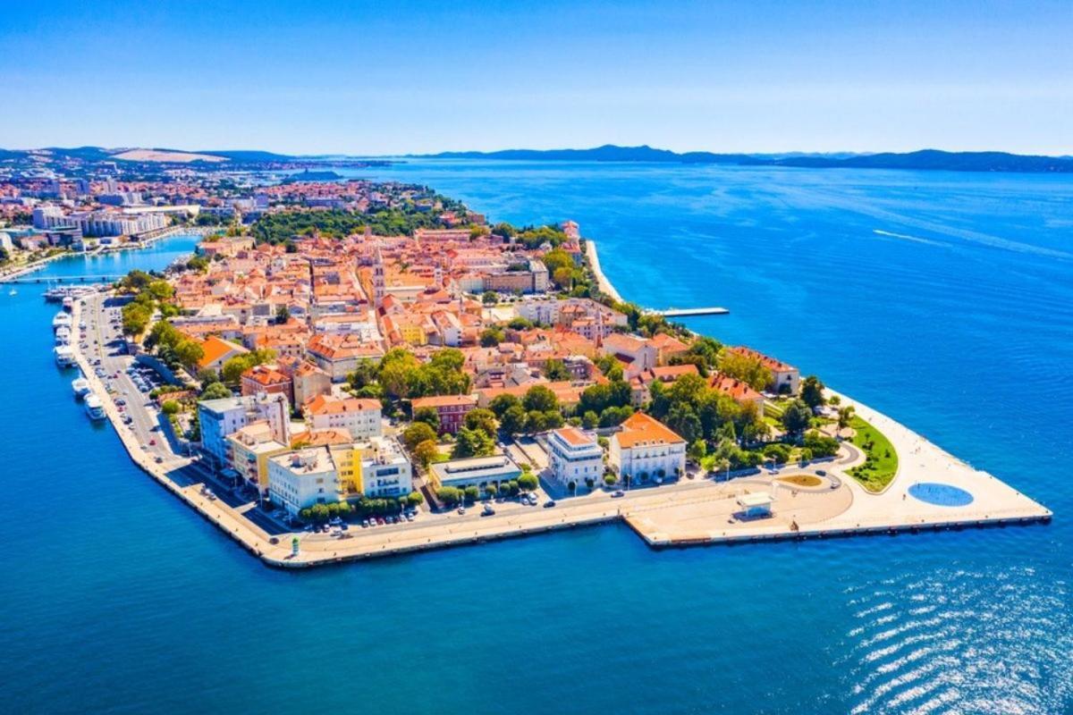 Ema * Zadar