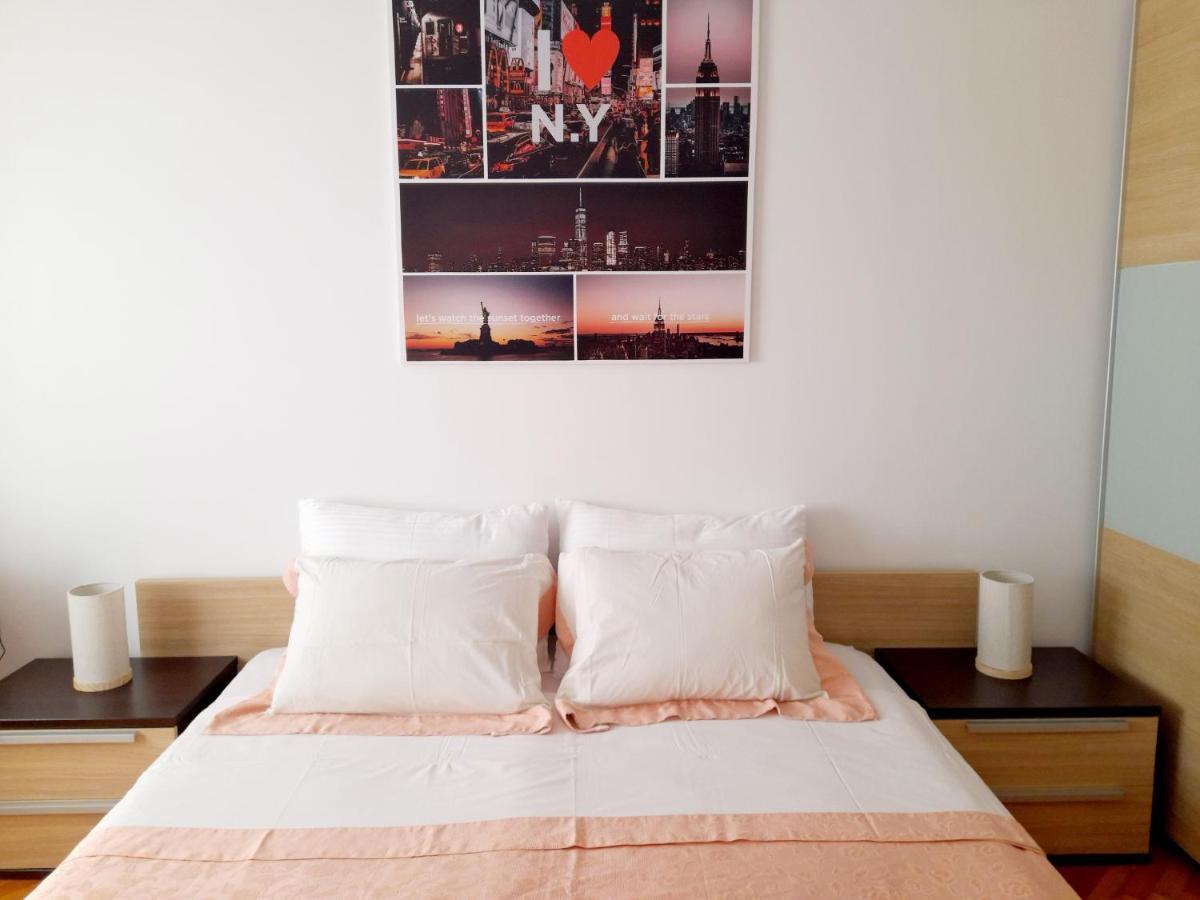 Apartment Ema