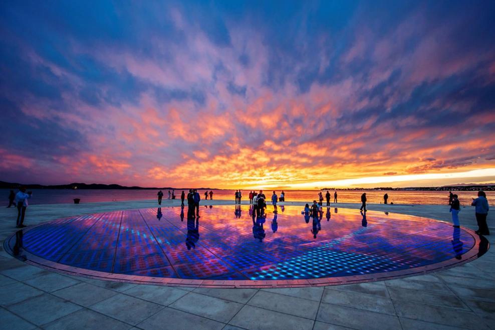Ema * Zadar