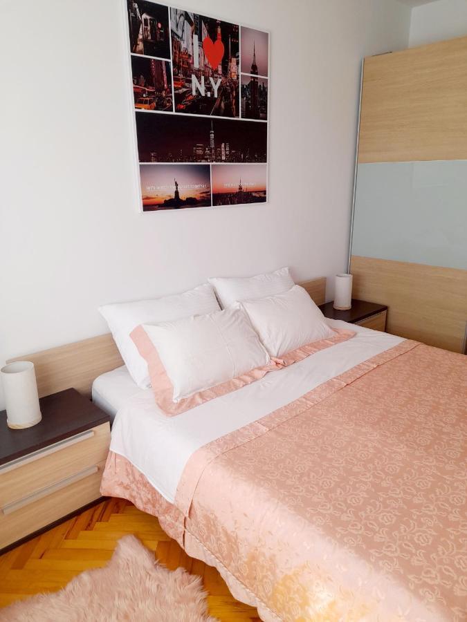 Ema Apartment *